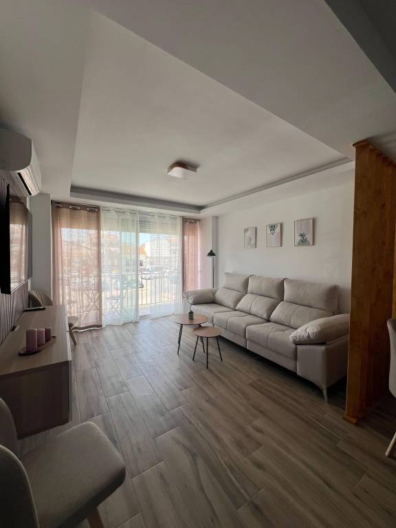 Ferienwohnung Ronda