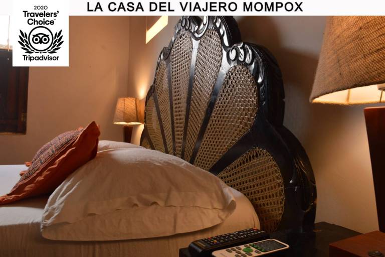 Hostal La Casa del Viajero Mompox — photo 3