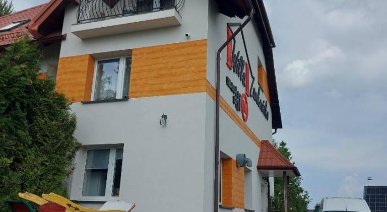 Bed & Breakfast Krzeszna