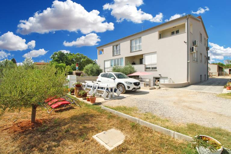 Apartment Pula