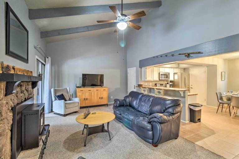 Condo Pinetop