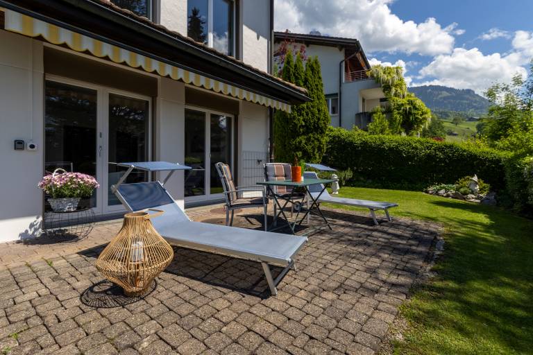 Ferienwohnung Schwyz Schwyz