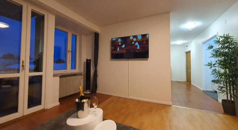 Holiday apartment with 1 room for 4 persons — photo 4