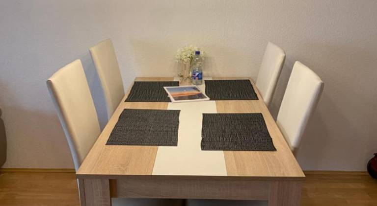 Rental apartment with 1 room for 3 persons — photo 4
