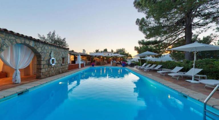 A'mare Corsica I Seaside Small Resort — photo 4