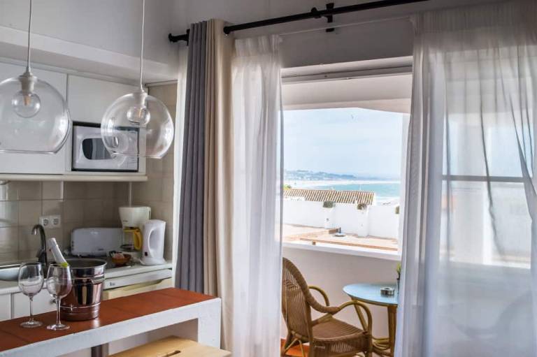 Aparthotel Lagos