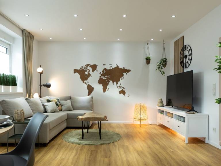 Ferienwohnung Weilburg