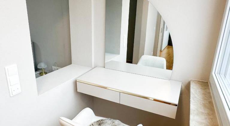 Elegantes City-Apartment im Herzen von Bad Mergentheim — photo 5