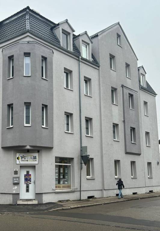 Ferienwohnung Augsburg