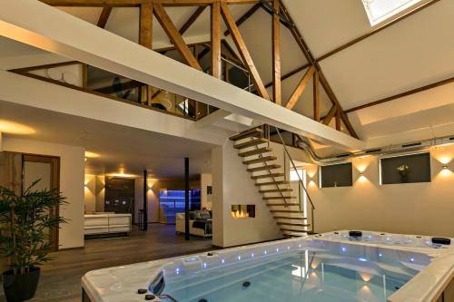 Bed & Breakfast Tiel