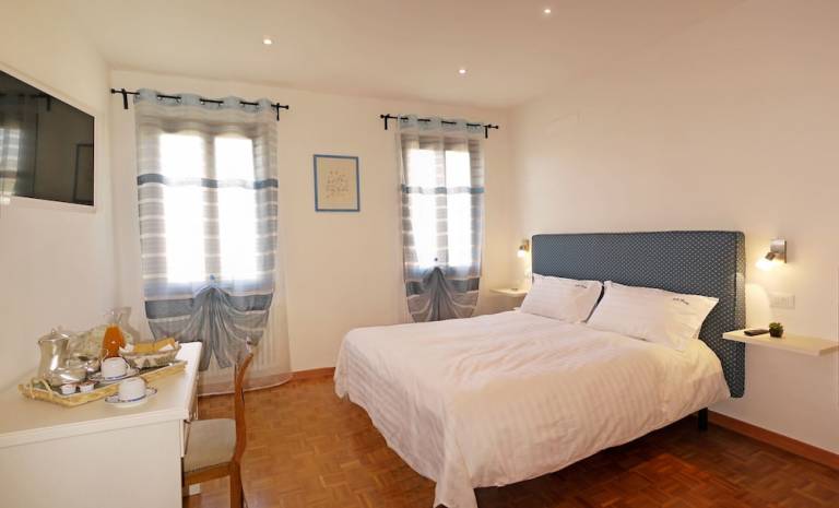 bed & breakfast  Treviso