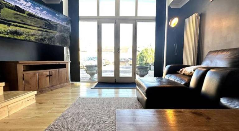 Vacation home with 2 rooms for 4 persons — photo 4