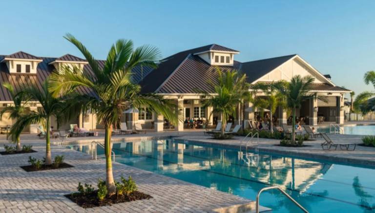House Lehigh Acres