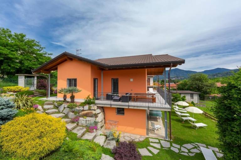 Villa Gavirate
