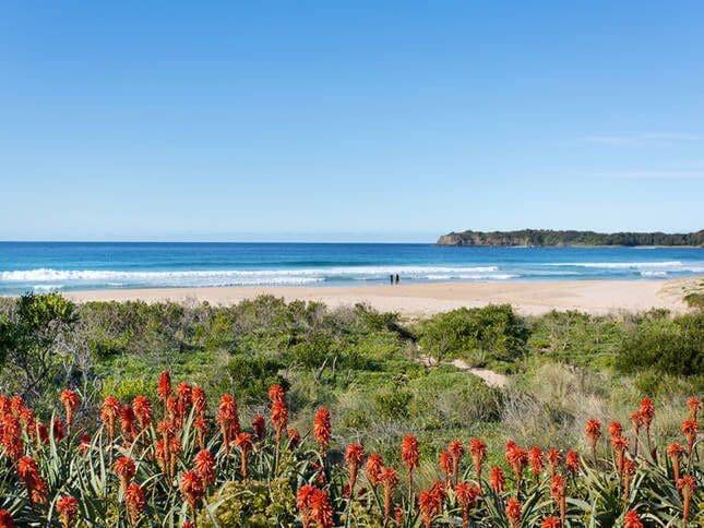 Huis Kiama Downs