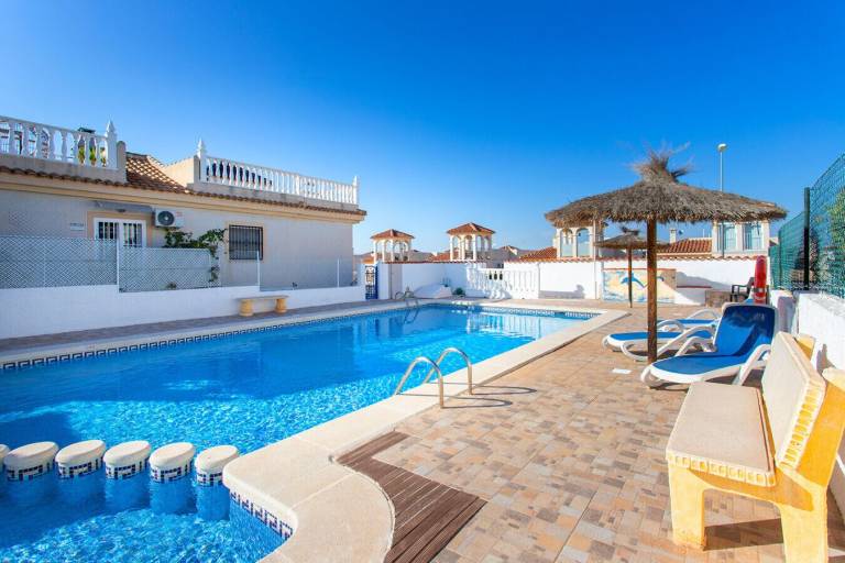 House Rojales
