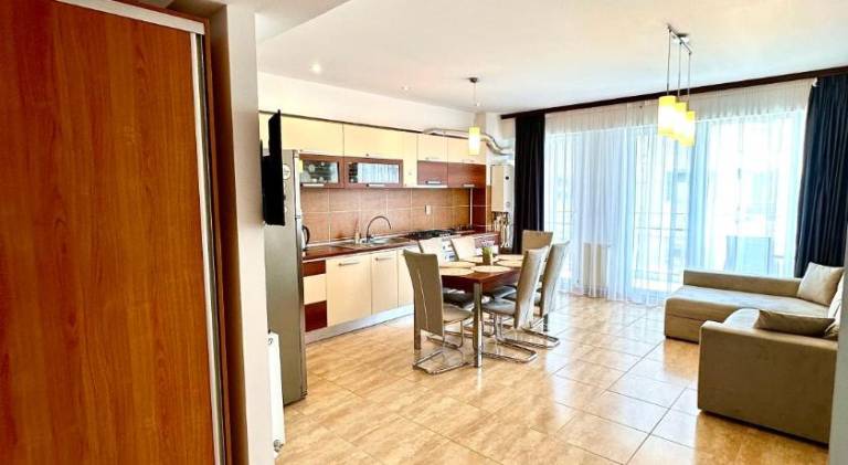 Apartment with terrace | Close to the beach | Pets allowed — photo 2