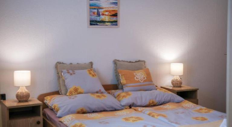 Rozi Garden Vendeghaz Badacsony in Veszprem