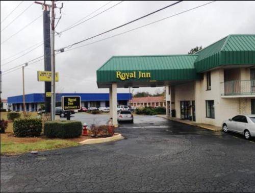 Motel Saint Andrews