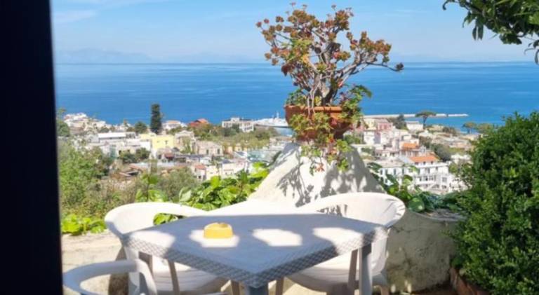 Casa Michelangela - Holistic bio Hotel — photo 5