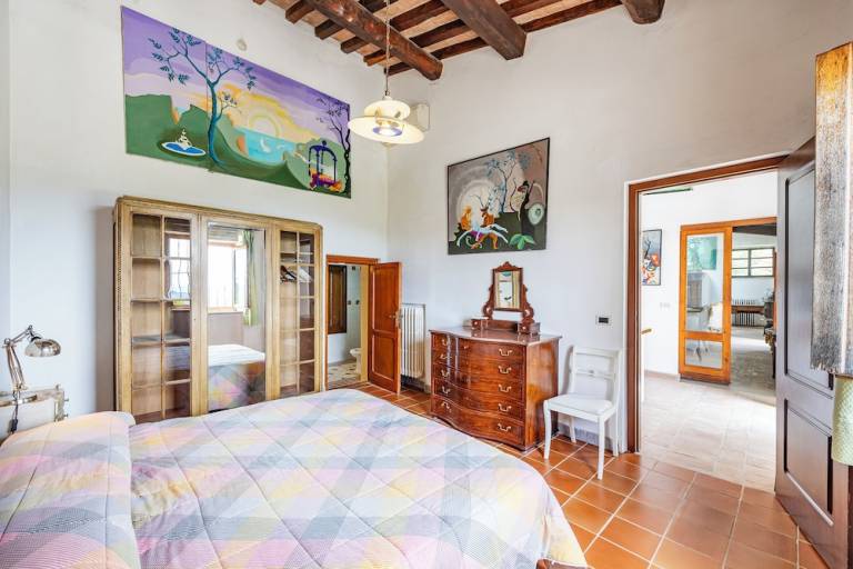 Villa Montefiascone