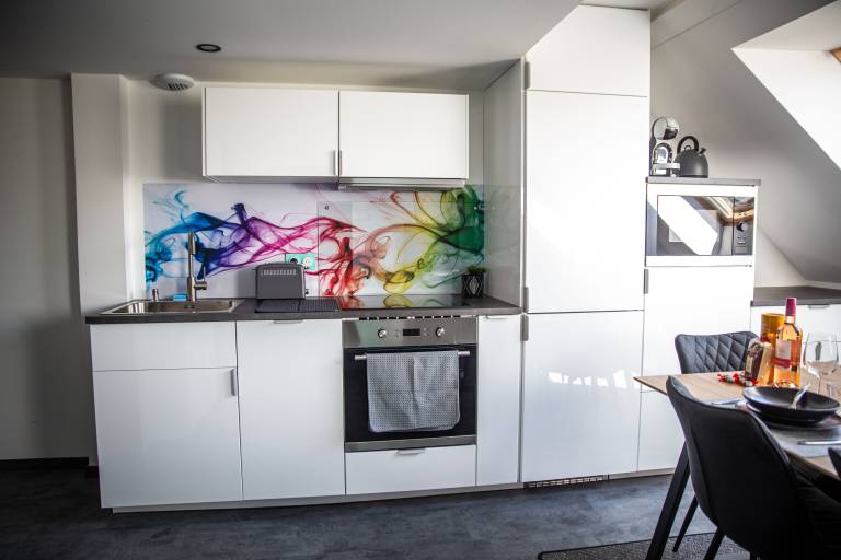 Appartement Vizille