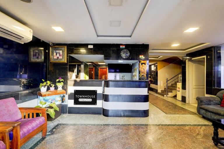 Super Townhouse Balaji Dental College Pallikarani Formerly Orchid Sankrish — photo 5