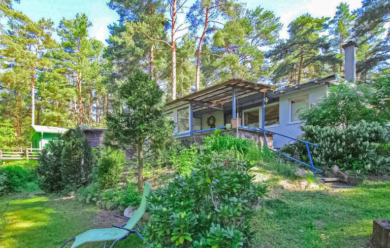 Ferienhaus  Kagar