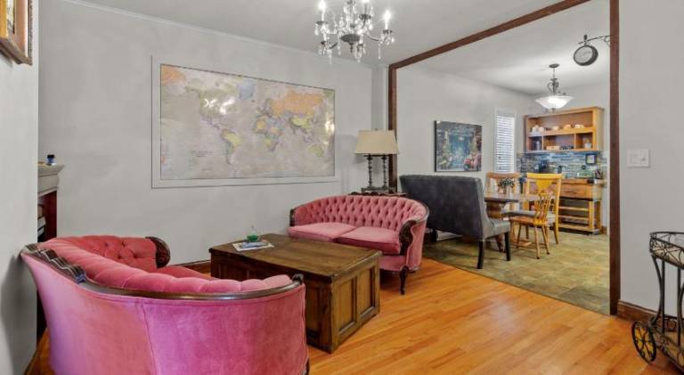 Vacation home with 3 rooms for 6 persons — photo 3