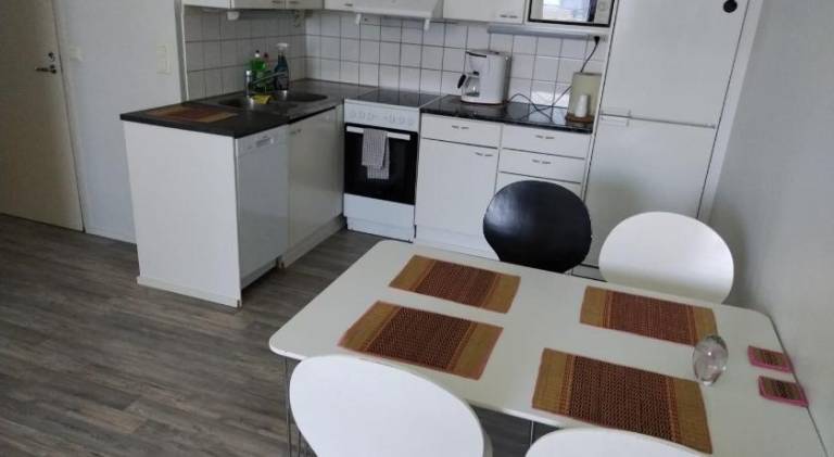 Cheap&Shared Rooms in Tornio city — photo 3