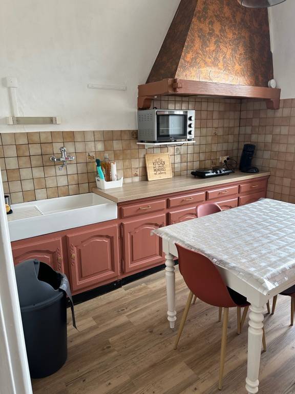 Holiday apartment | River view — photo 3