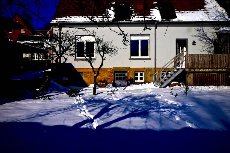 Ferienwohnung  Ochtrup