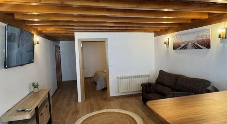 Suite La Madriguera - Hostal Merindades — photo 3