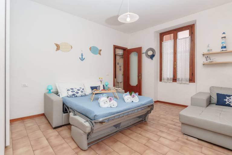 Appartamento Zone