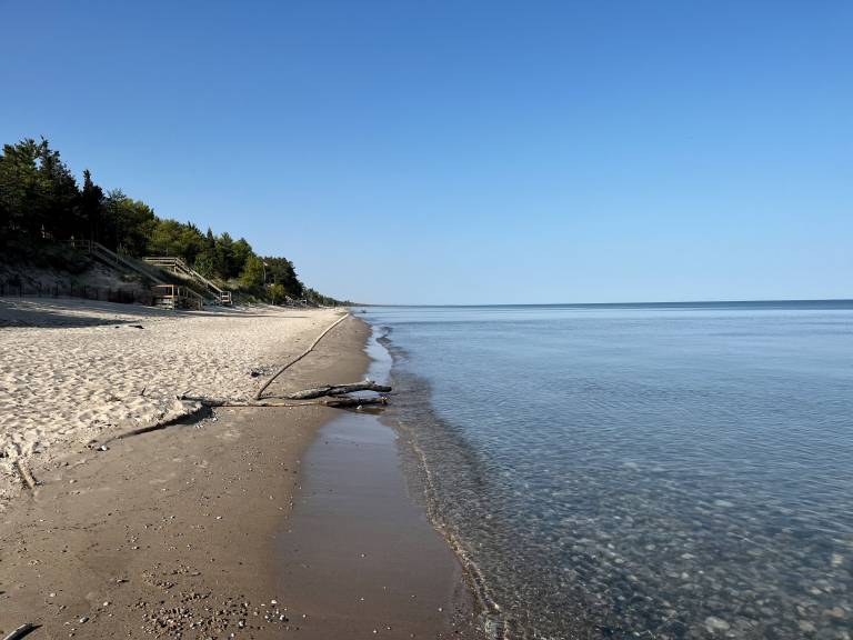 Cottage Grand Bend