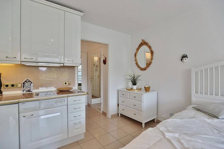 Ferienhaus Bergstraße 62 Appartement 19 — photo 4