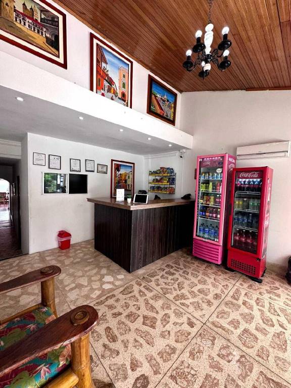 Hotel Airport Cartagena — photo 2