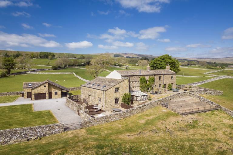 Farmhouse Bainbridge