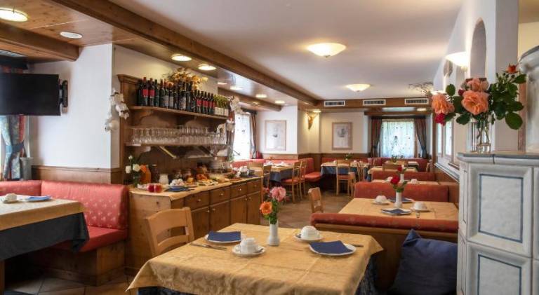 Hotel Chalet Genziana — photo 3