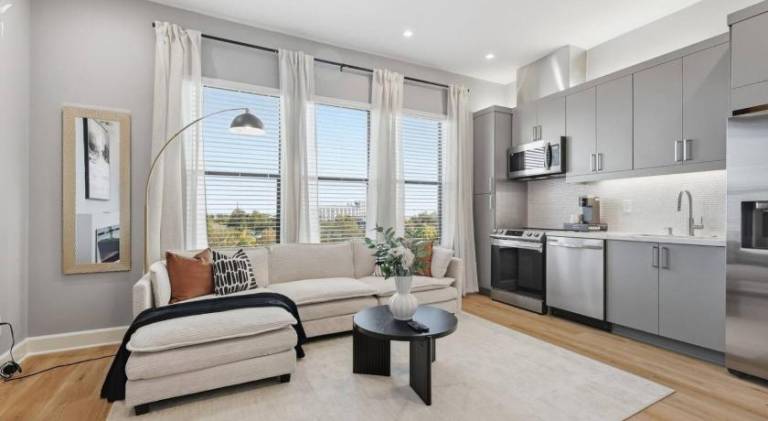 Lovely apartment | Suitable for remote work | Pets are welcome — photo 2