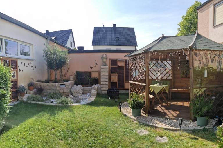 ApartmentHotel Vollumen