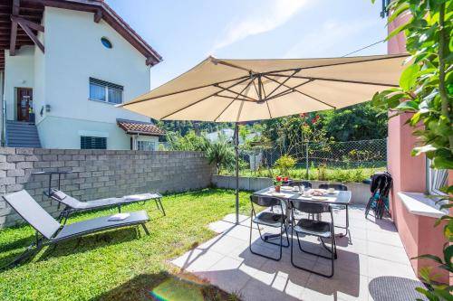 House Losone