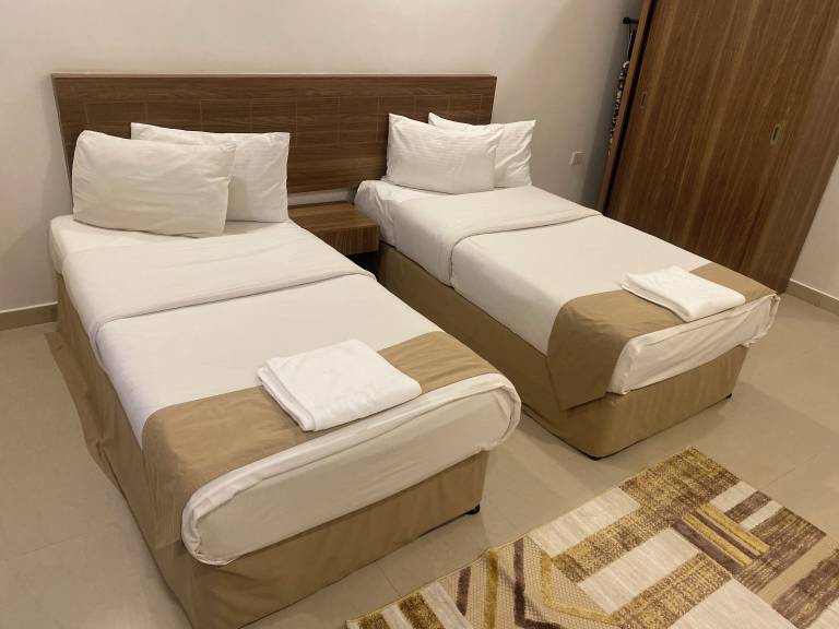Appartement Al Ghubrah South