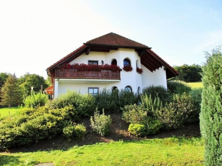 Apartment  Tabarz
