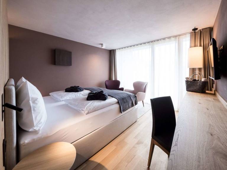 Ferienwohnung Kastelruth
