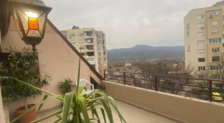 Lovely apartment with jacuzzi | Pet-friendly — photo 5