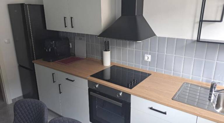 Rental apartment with 2 rooms for 6 persons — photo 4
