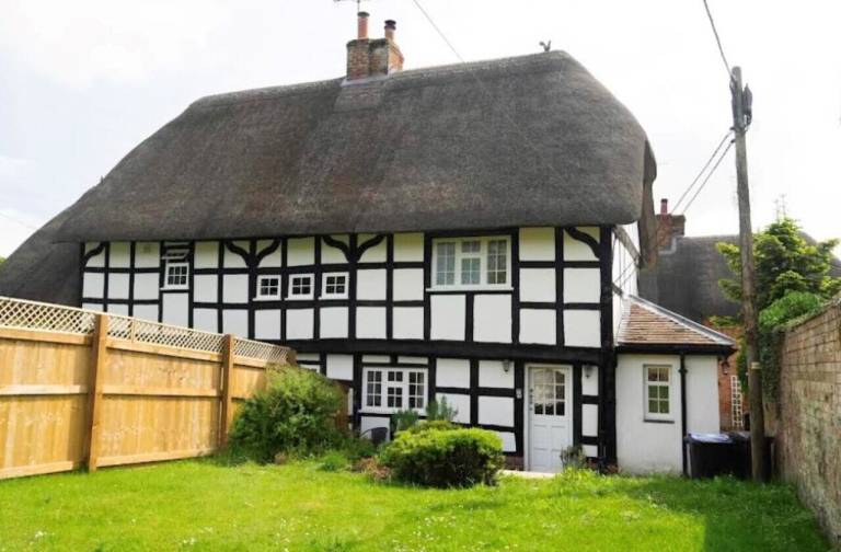 House Pewsey