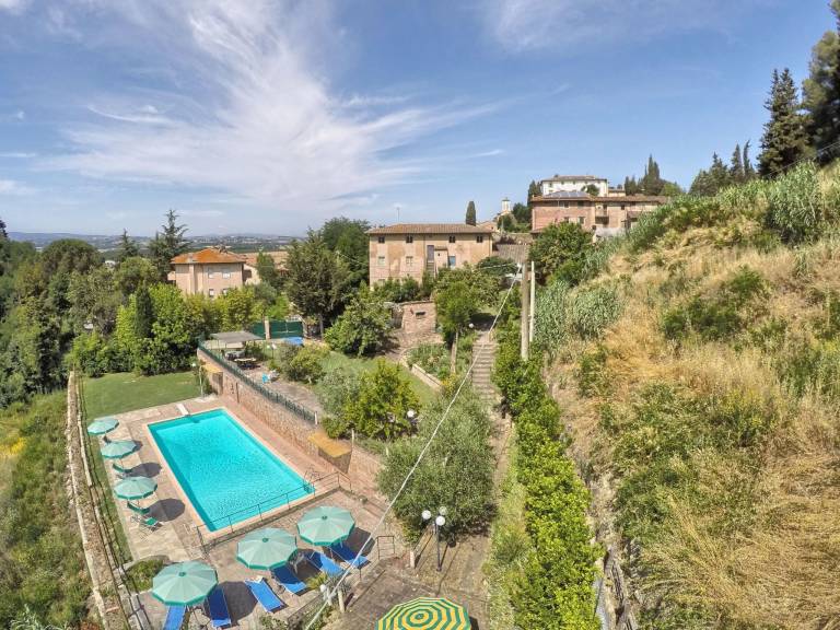 Appartamento vacanza Palaia