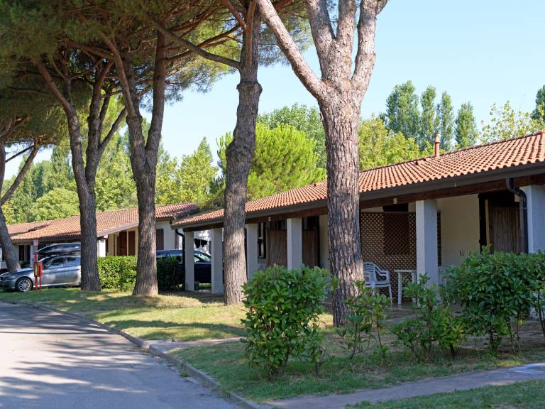 Appartamento Lido degli Scacchi